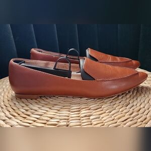Madwell loafers size 6.5